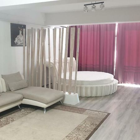 Domeview Apartment - Vitan Mall Bukareszt Zewnętrze zdjęcie