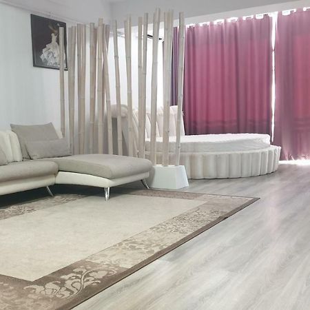 Domeview Apartment - Vitan Mall Bukareszt Zewnętrze zdjęcie