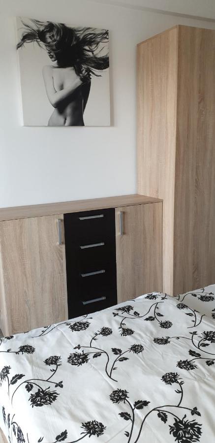 Domeview Apartment - Vitan Mall Bukareszt Zewnętrze zdjęcie
