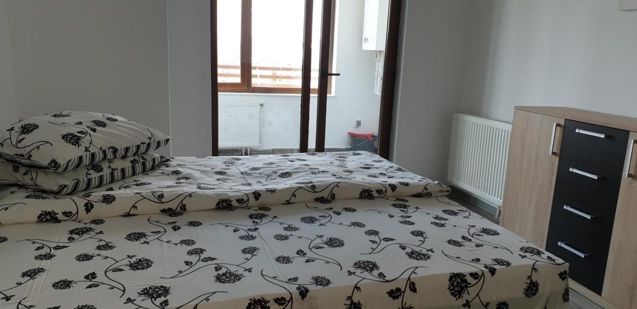 Domeview Apartment - Vitan Mall Bukareszt Zewnętrze zdjęcie