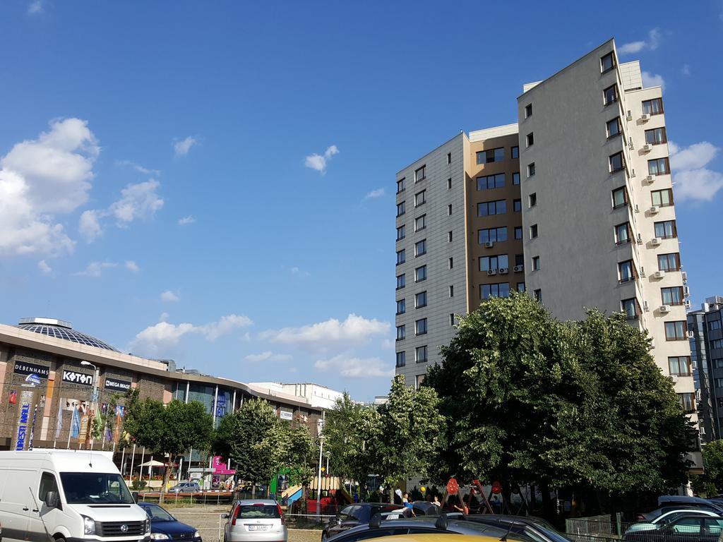 Domeview Apartment - Vitan Mall Bukareszt Zewnętrze zdjęcie