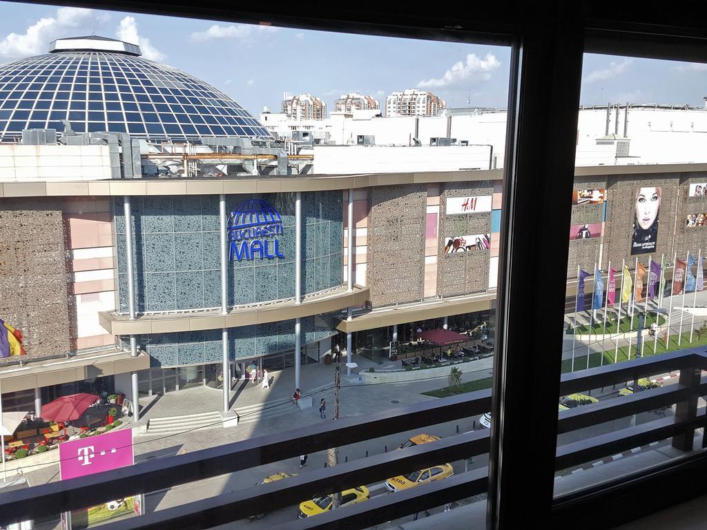 Domeview Apartment - Vitan Mall Bukareszt Zewnętrze zdjęcie