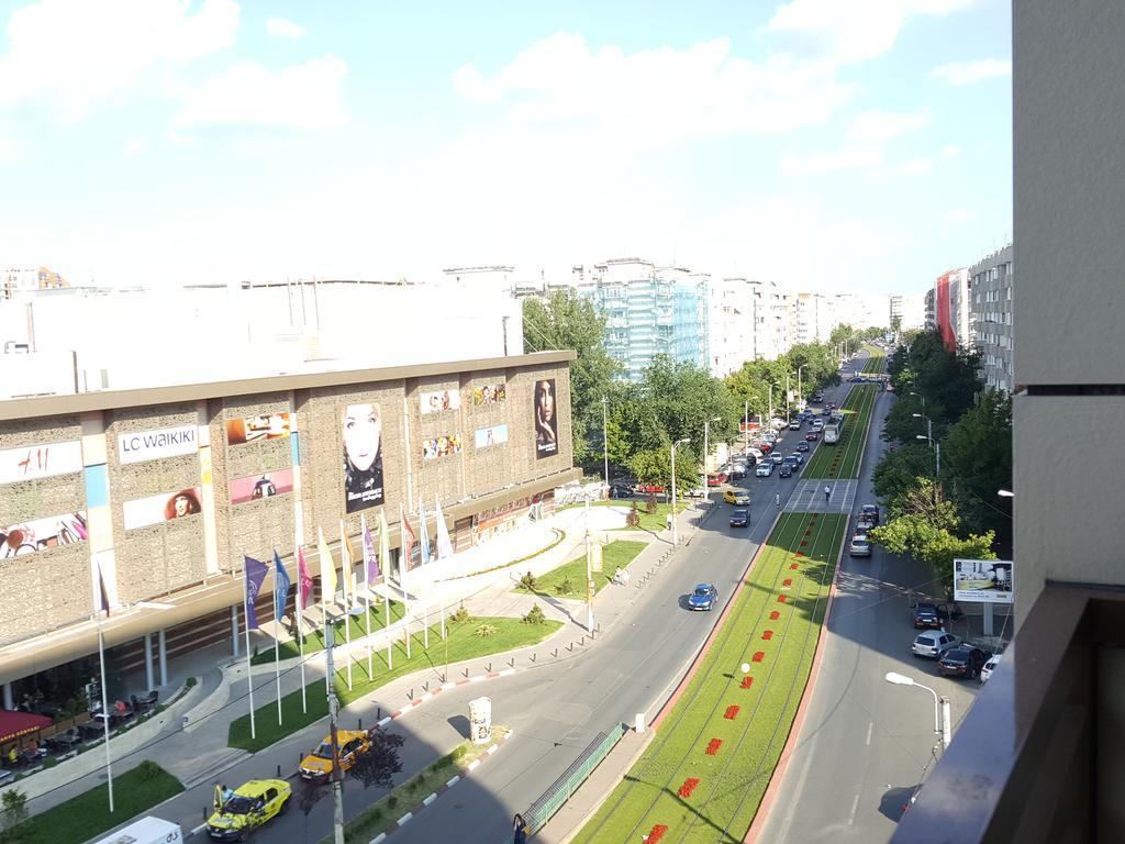 Domeview Apartment - Vitan Mall Bukareszt Zewnętrze zdjęcie