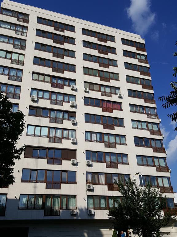 Domeview Apartment - Vitan Mall Bukareszt Zewnętrze zdjęcie