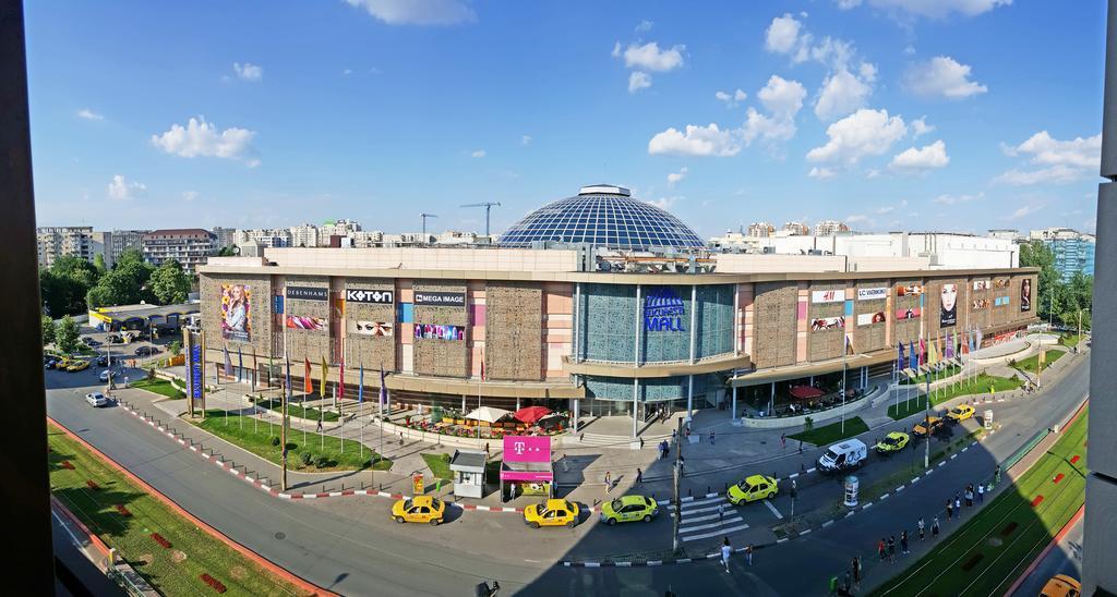 Domeview Apartment - Vitan Mall Bukareszt Zewnętrze zdjęcie