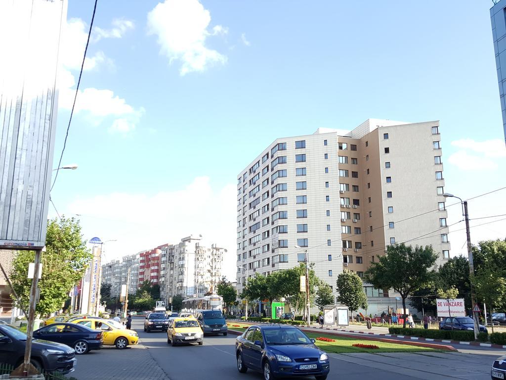 Domeview Apartment - Vitan Mall Bukareszt Zewnętrze zdjęcie