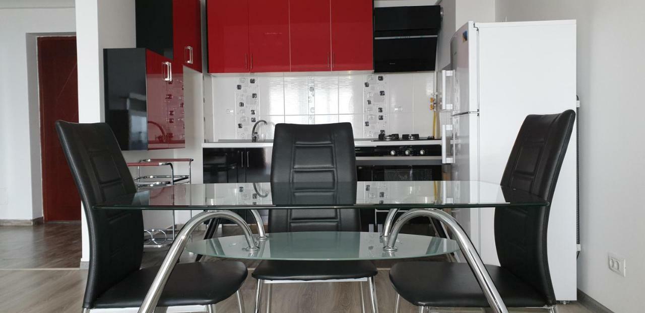 Domeview Apartment - Vitan Mall Bukareszt Zewnętrze zdjęcie