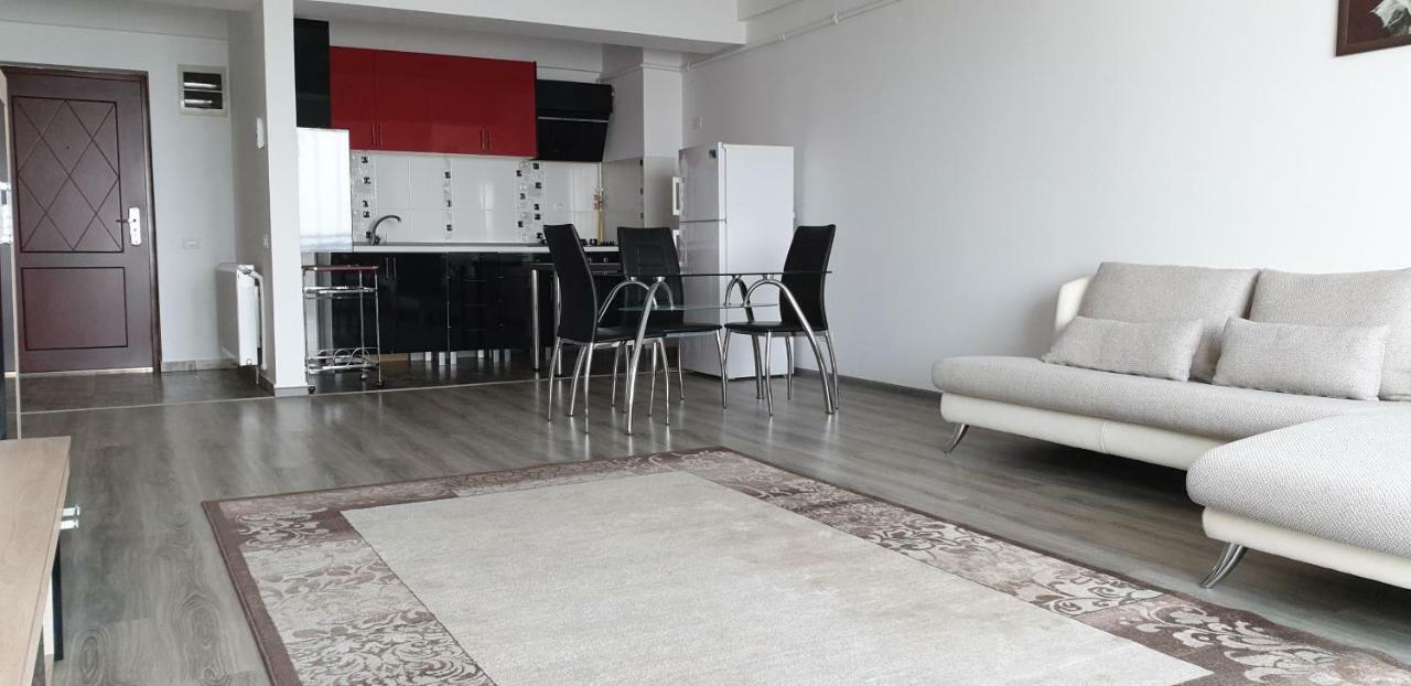 Domeview Apartment - Vitan Mall Bukareszt Zewnętrze zdjęcie