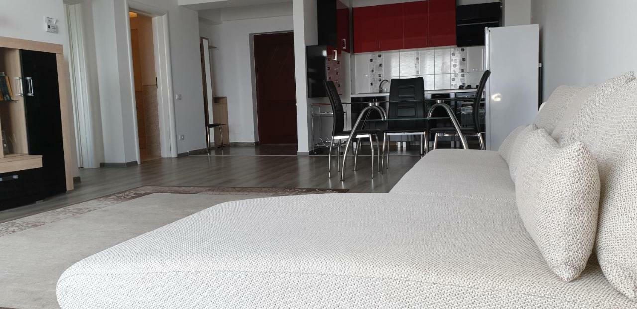 Domeview Apartment - Vitan Mall Bukareszt Zewnętrze zdjęcie