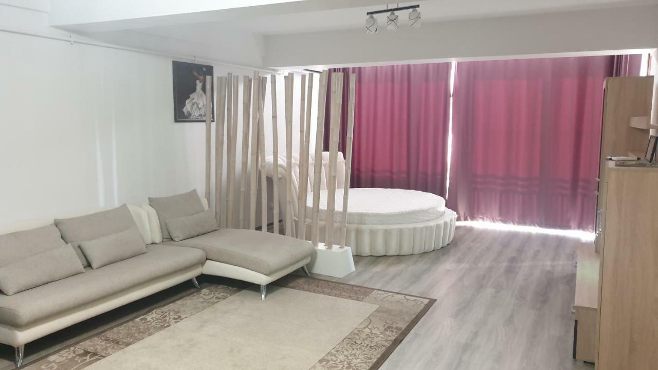 Domeview Apartment - Vitan Mall Bukareszt Zewnętrze zdjęcie