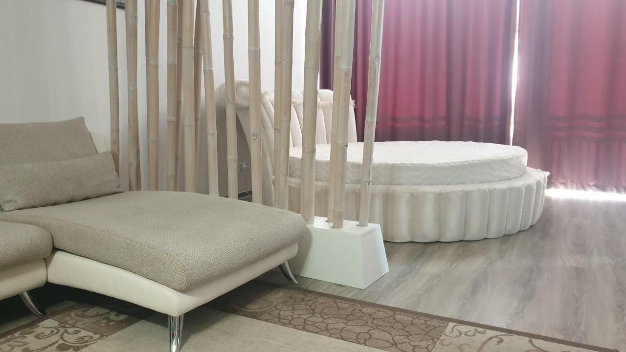 Domeview Apartment - Vitan Mall Bukareszt Zewnętrze zdjęcie
