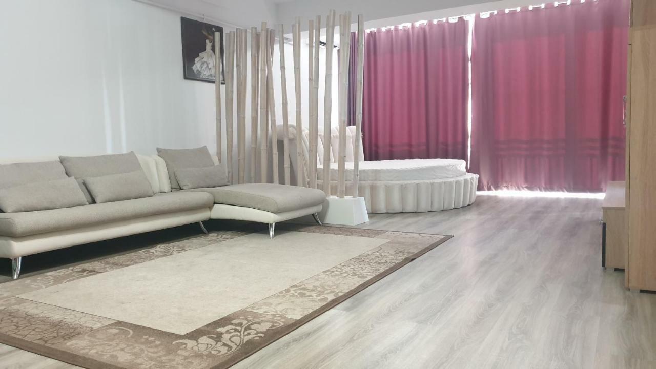 Domeview Apartment - Vitan Mall Bukareszt Zewnętrze zdjęcie